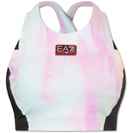 Спортивное бра EA7 EMPORIO ARMANI TOP SPORTIVO thumbnav