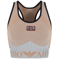 Спортивное бра EA7 EMPORIO ARMANI TOP SPORTIVO thumbnav