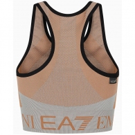 Спортивное бра EA7 EMPORIO ARMANI TOP SPORTIVO thumbnav 2
