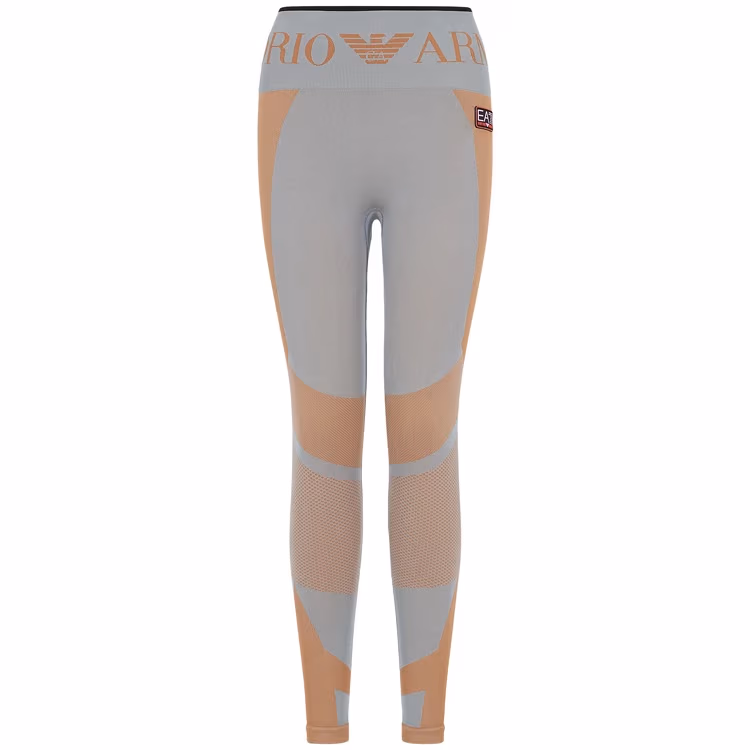 Panta-colanti EA7 EMPORIO ARMANI PANTALONI LEGGINS 