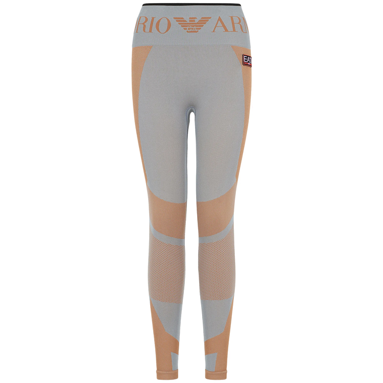 Легинсы EA7 EMPORIO ARMANI PANTALONI LEGGINS photo Легинсы EA7 EMPORIO ARMANI PANTALONI LEGGINS photo