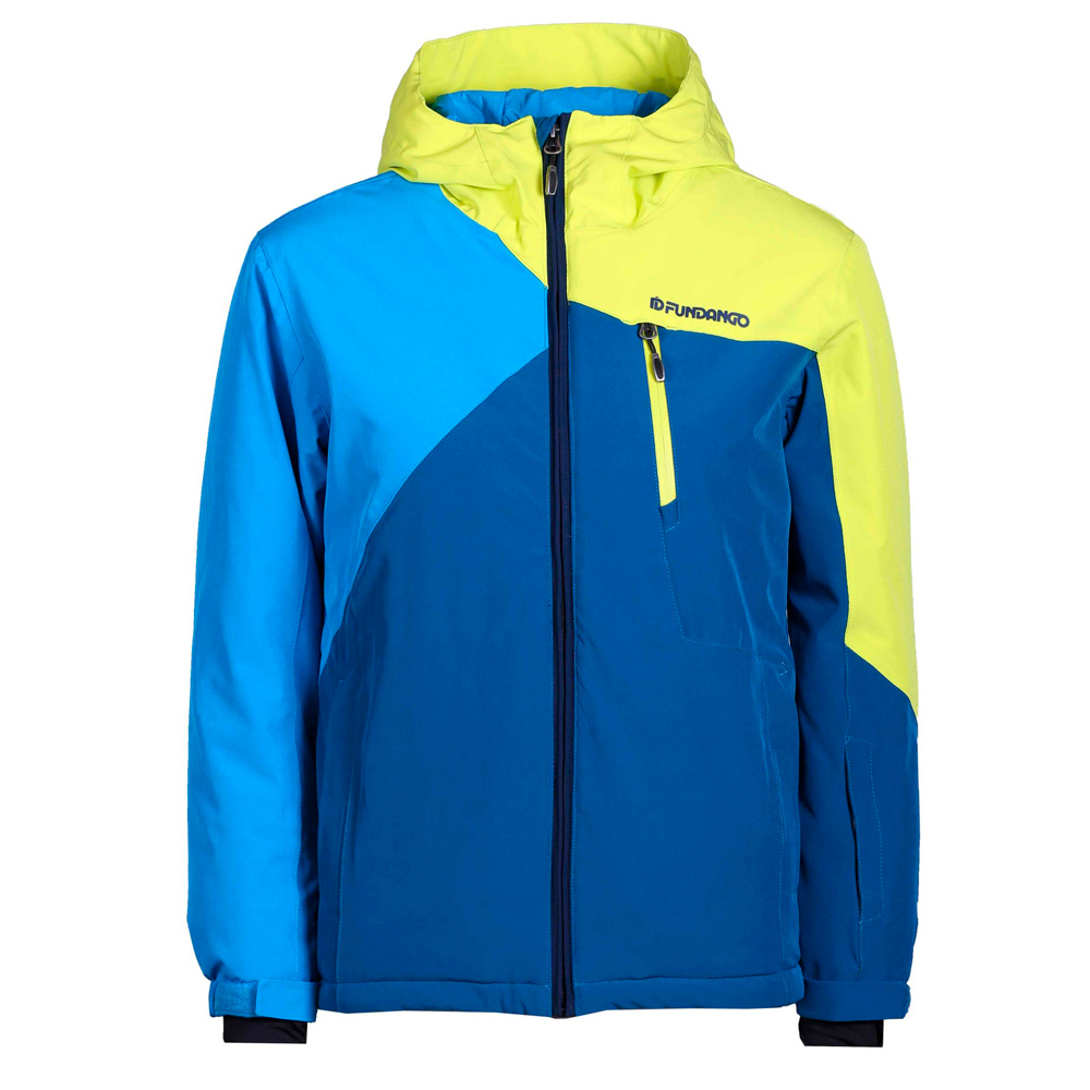 Куртка Fundango Jacket Gemini photo 