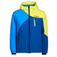 Scurta Fundango Jacket Gemini