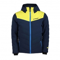 Куртка Fundango LARCH Padded Jacket thumbnav