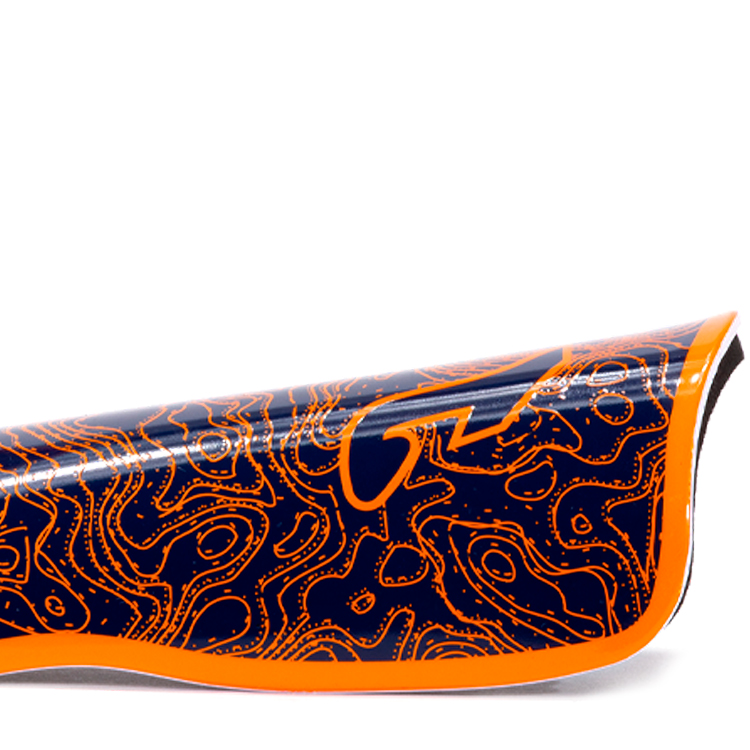 Scuturi Joma PANTHER SHIN GUARDS photo 3