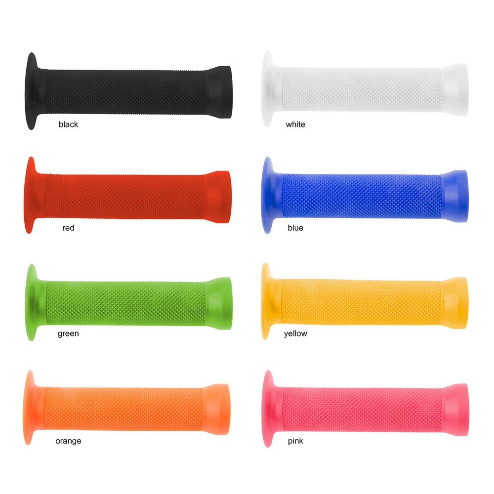 Mansoane M-WAVE BMX 130 bicycle grips photo 2