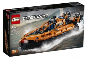 Конструктор Lego 42120 thumbnav 1