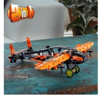 Конструктор Lego 42120 thumbnav 3