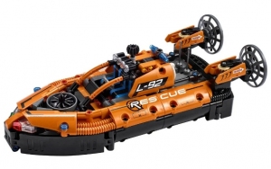 Конструктор Lego 42120 thumbnav 4