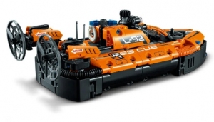 Конструктор Lego 42120 thumbnav 5