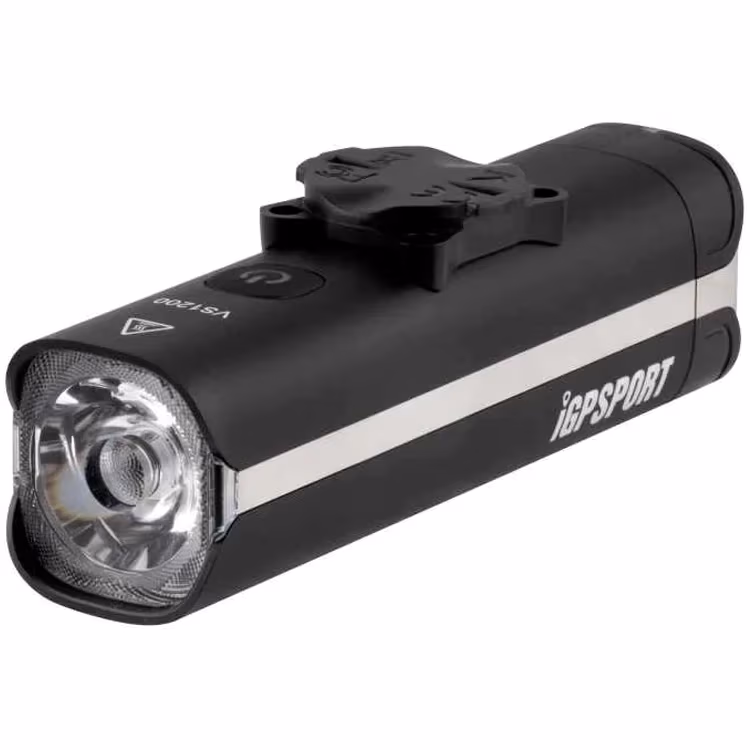 Fara fata iGPSport VS1200
