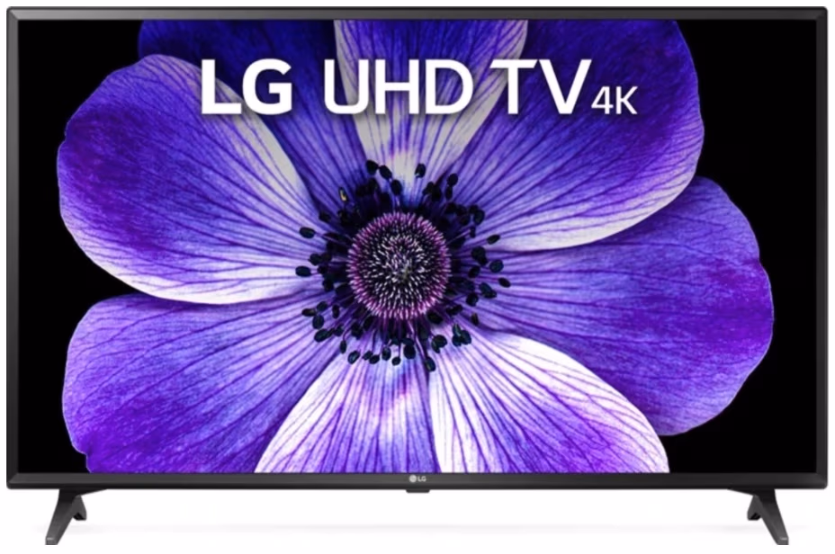 Televizor LED LG 49UM7020 
