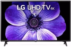 Televizor LED LG 49UM7020