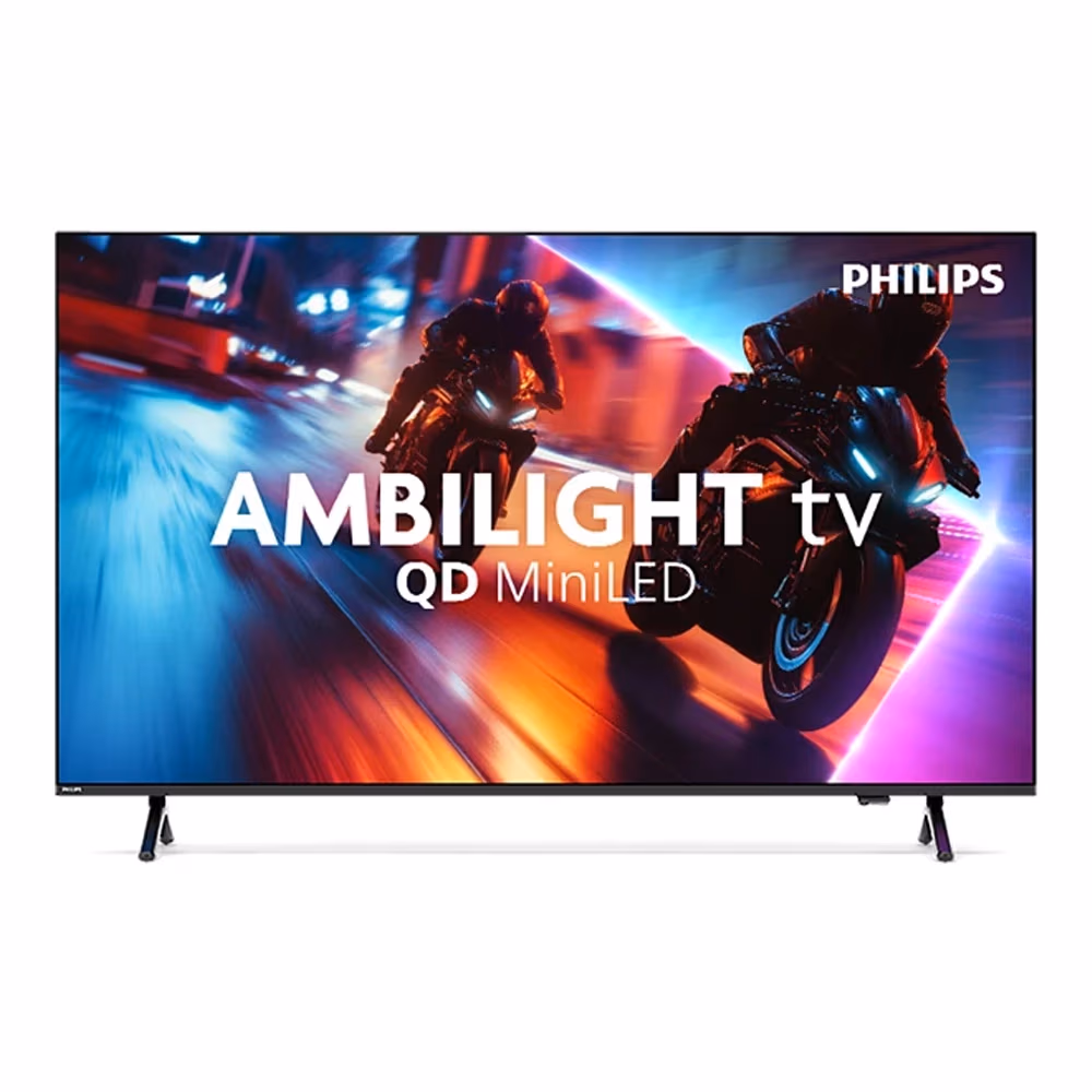 4K Mini LED Philips 55MLED920/12 