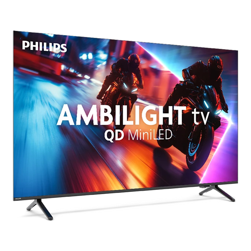 Televizor Philips 55MLED920/12 / 55" / Mini LED / 4K UHD photo 2