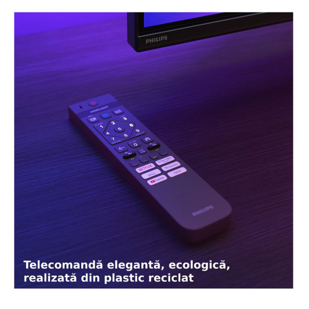 Televizor Philips 55MLED920/12 / 55" / Mini LED / 4K UHD photo 5