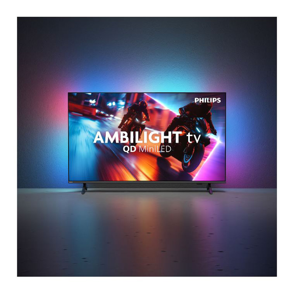 Televizor Philips 55MLED920/12 / 55" / Mini LED / 4K UHD photo 6