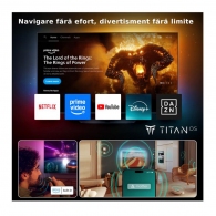 4K Mini LED Philips 55MLED920/12 thumbnav 14