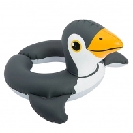 Надувной круг INTEX Inflatable ring