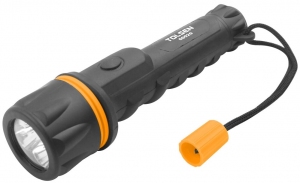 Фонарь 3led 12Lu 10m Tolsen thumbnav 1