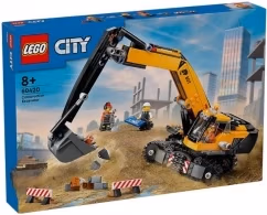 Конструктор Lego 60420