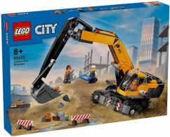 Конструктор Lego 60420 thumbnav 1