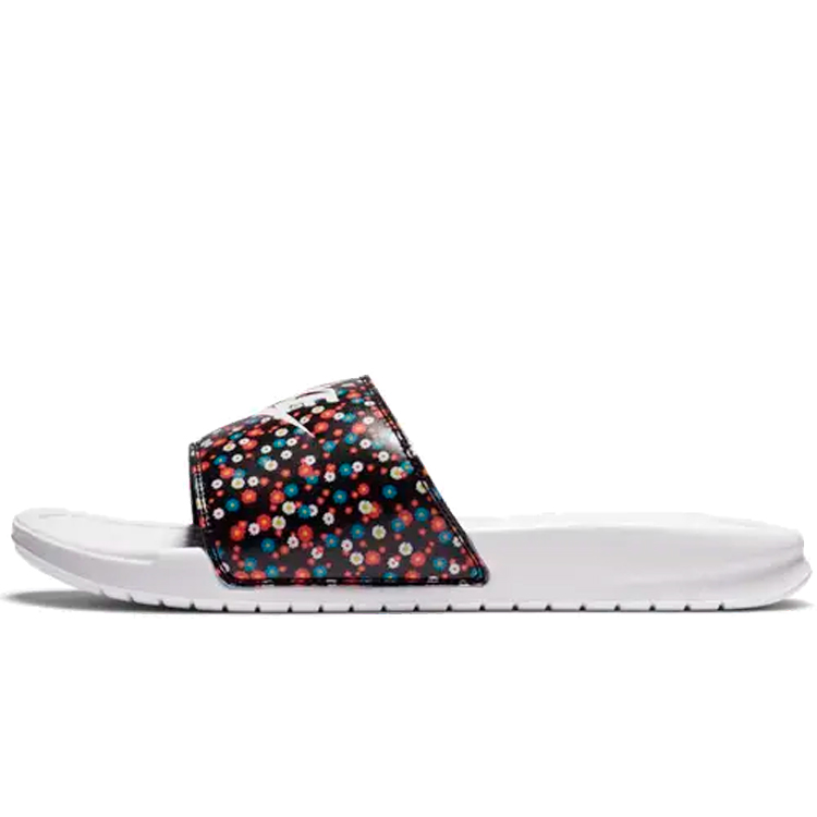 Шлепанцы Nike BENASSI JDI PRINT photo 
