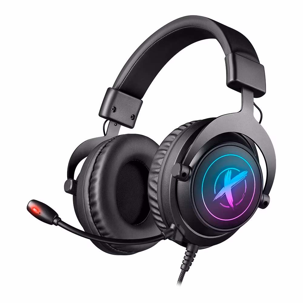 Casti Defender Epic Pro 