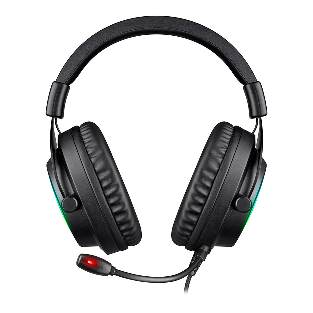 Casti Defender Epic Pro photo 3