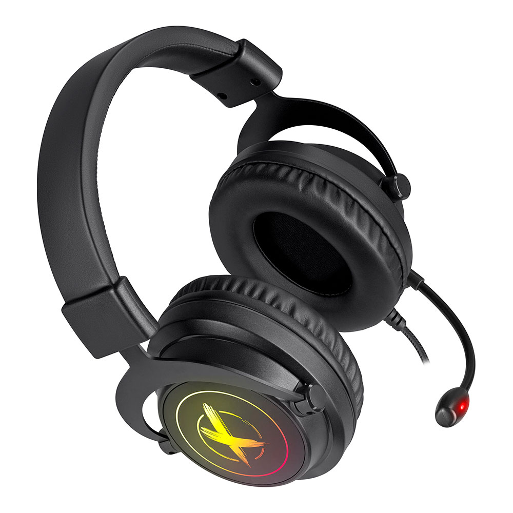 Casti Defender Epic Pro photo 5