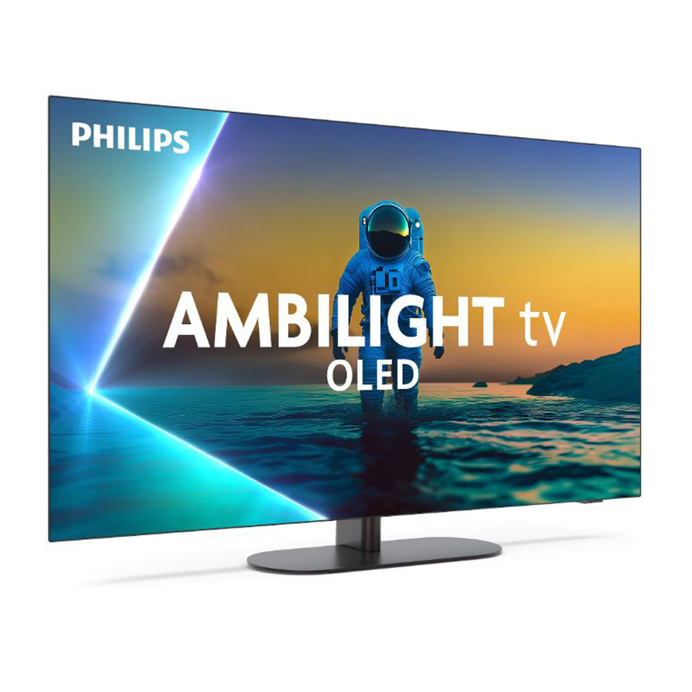 Телевизор Philips 65OLED820 / 65" / OLED / 4K UHD photo 2
