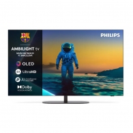 OLED телевизор Philips 65OLED820 thumbnav 1