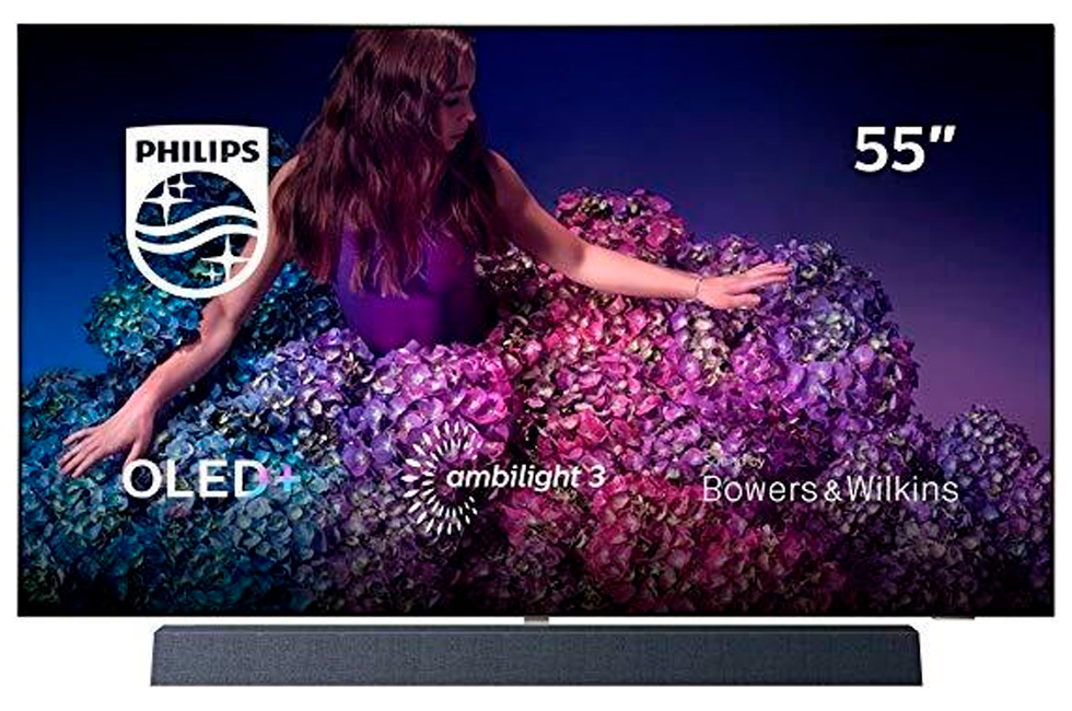Televizor Philips 65PUS7120 / 65" / LED / UHD 4K photo 2