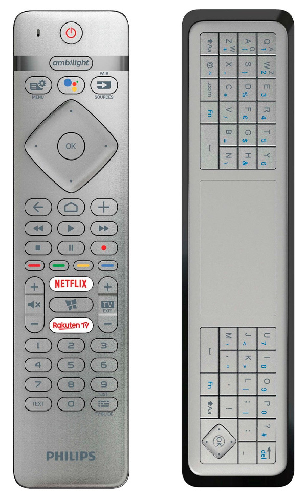 Televizor Philips 65PUS7120 / 65" / LED / UHD 4K photo 3