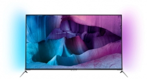 Televizor 3D LED Philips 65PUS7120, 165 cm thumbnav 1
