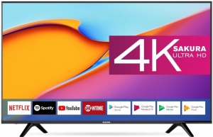 Televizor LED Sakura 65SU20 thumbnav 1