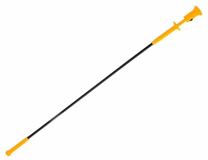 Tija recuperare din spati inguste magnetica cu led 610mm Tolsen 