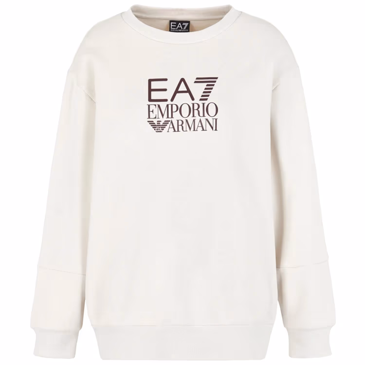 Толстовка EA7 EMPORIO ARMANI SWEATSHIRT 