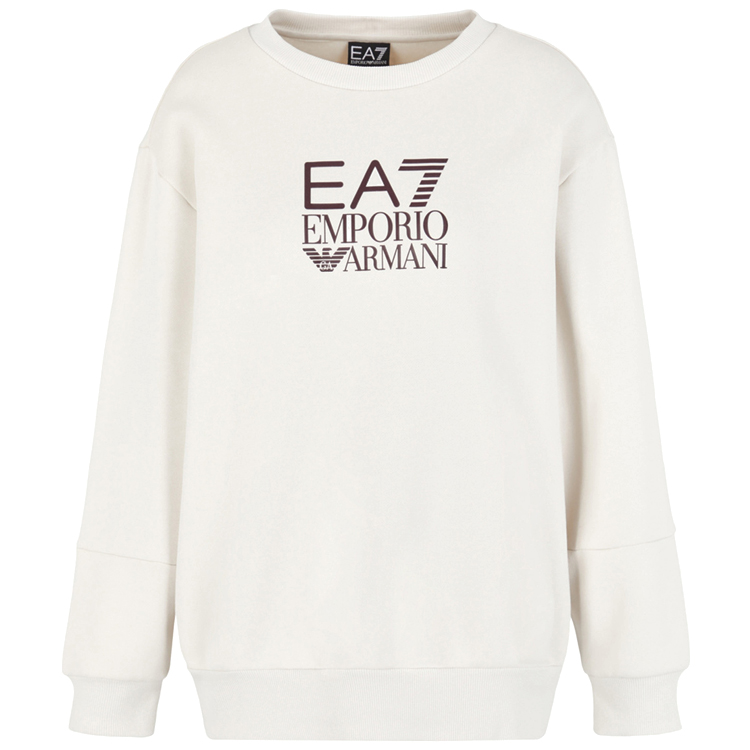 Толстовка EA7 EMPORIO ARMANI SWEATSHIRT photo 