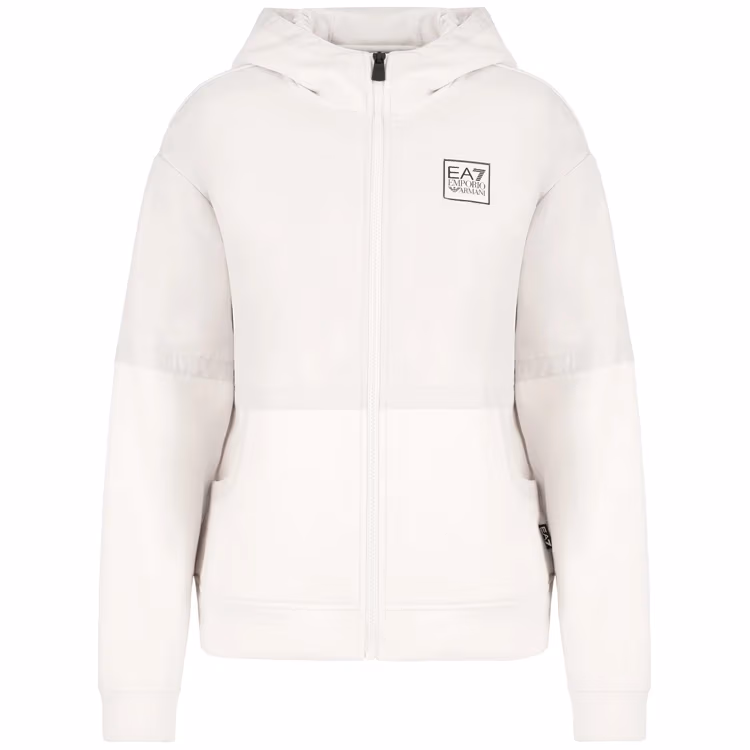 Hanorac EA7 EMPORIO ARMANI SWEATSHIRT