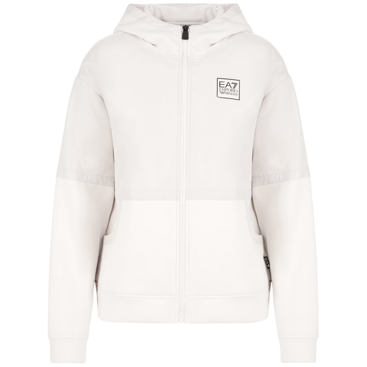 Hanorac EA7 EMPORIO ARMANI SWEATSHIRT photo 