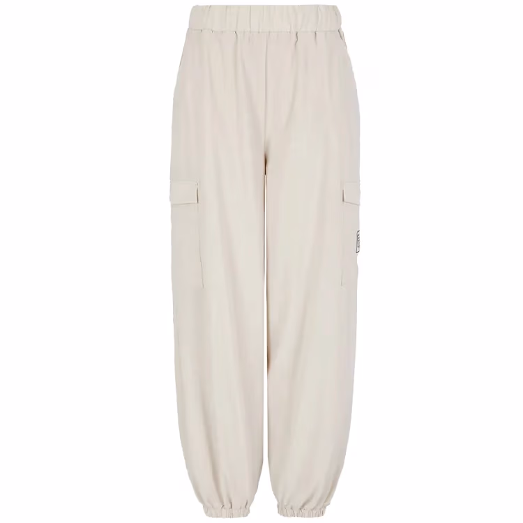 Брюки EA7 EMPORIO ARMANI TROUSER 