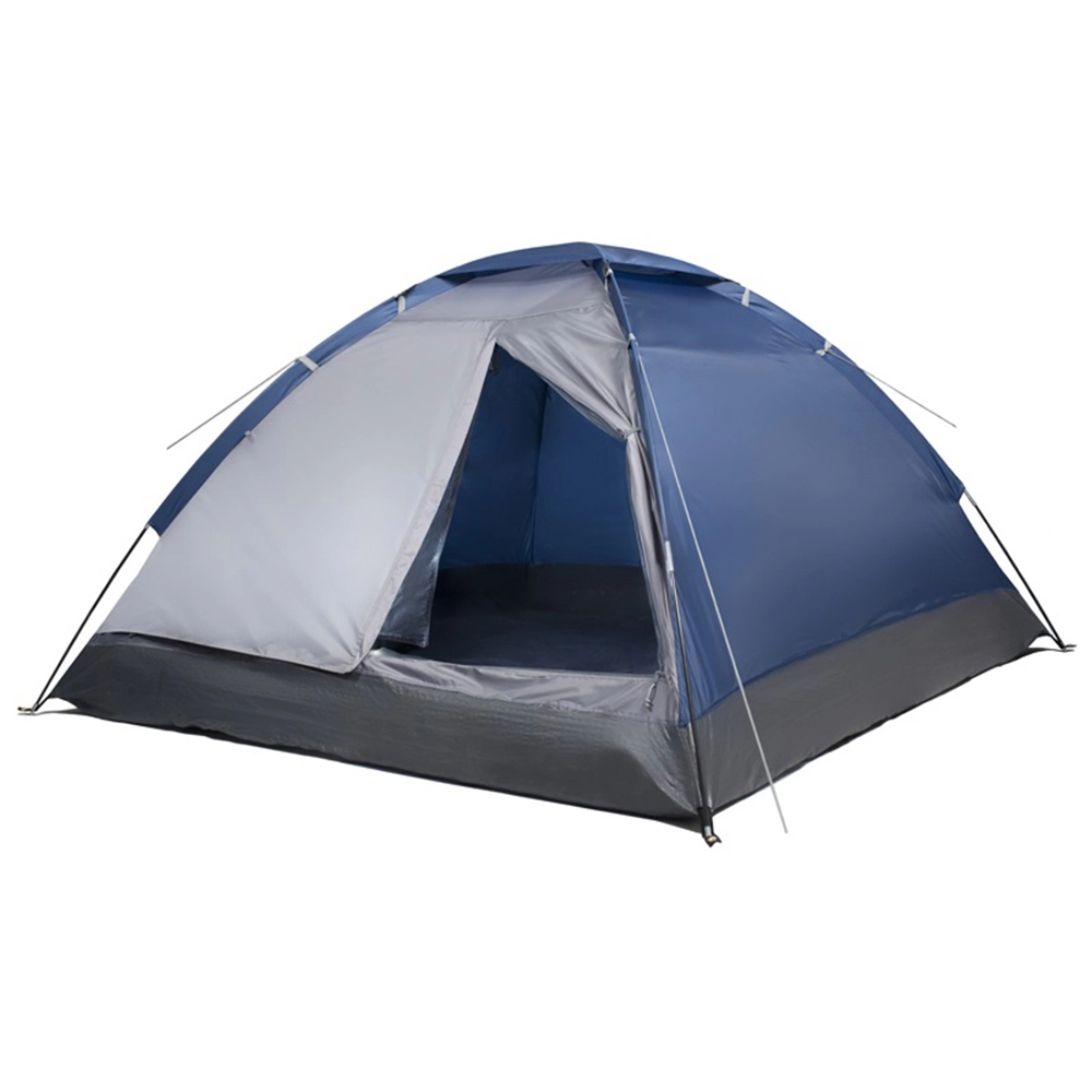 Cort pentru 2 persoane Trek Planet Lite  Dome 2