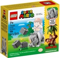 Constructori Lego 71420