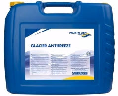 Antifreeze North Sea Glacier Coolant RTU G13+