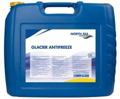 Antifreeze North Sea Glacier Coolant RTU G13+ thumbnav 1