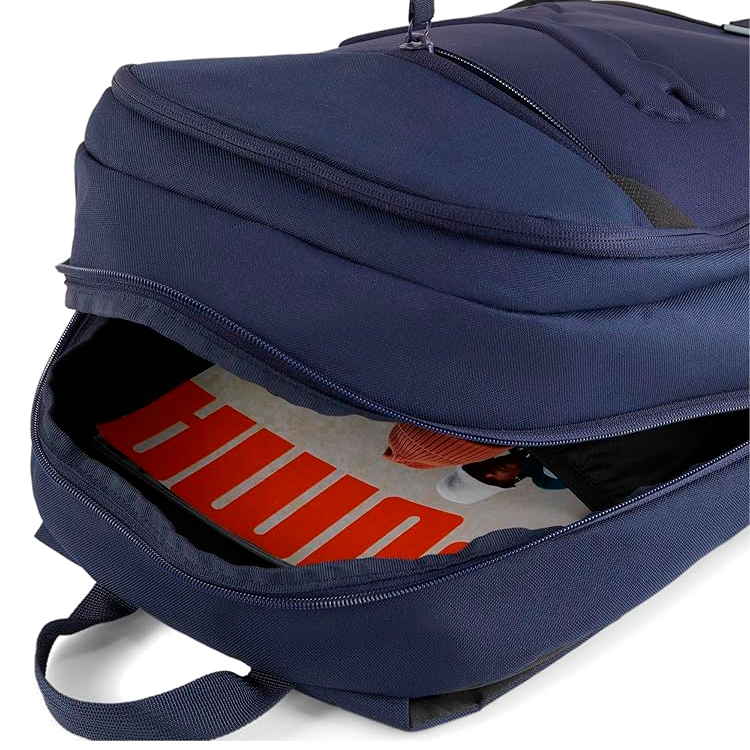 Rucsac  Puma BUZZ BACKPACK/7913620/Albastru photo 3