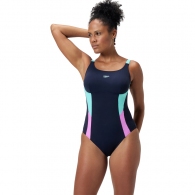 Costum pentru inot Speedo SPDSCU SPLCE 1PC AF thumbnav