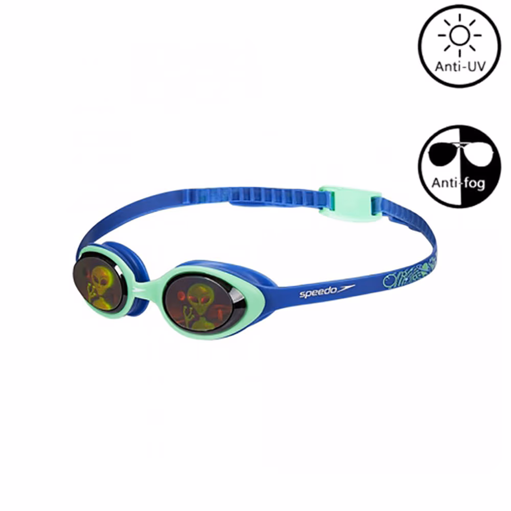 Ochelari pentru inot Speedo ILLUSION 3D   