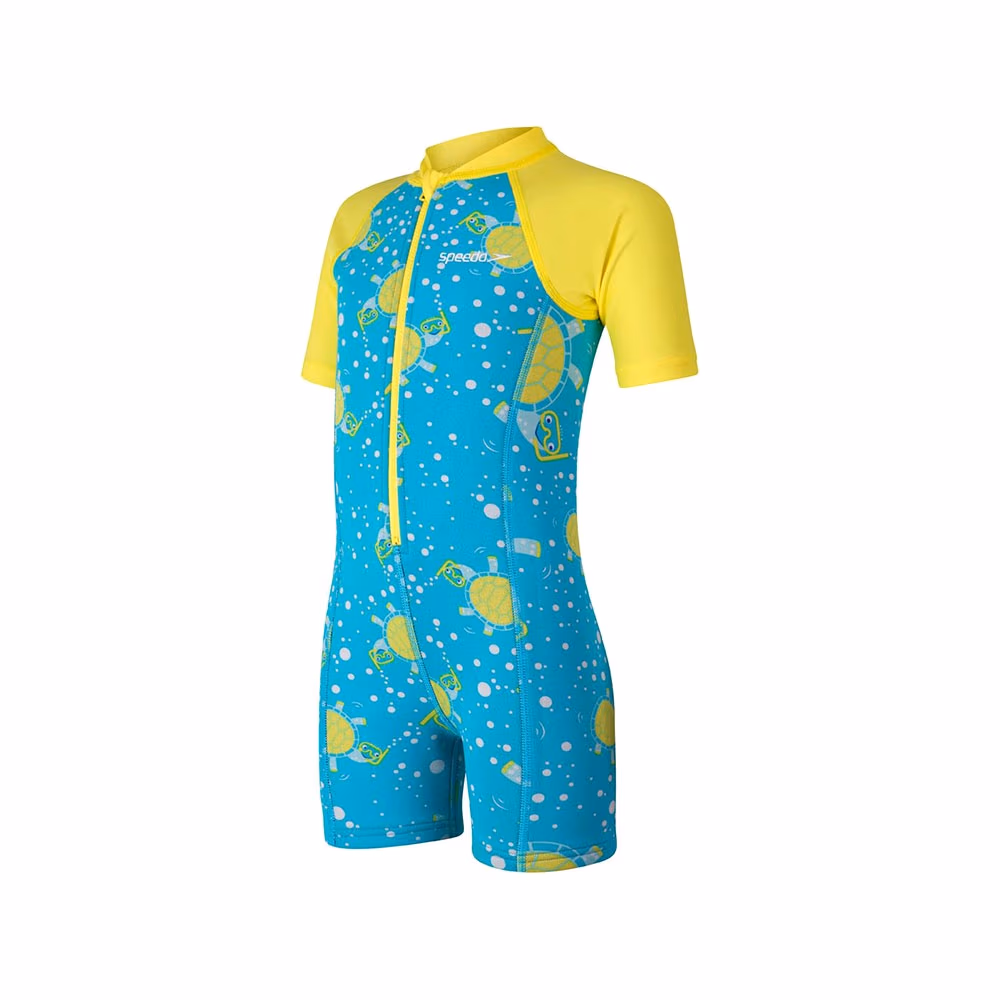 Costum de baie Speedo TURTLE INFANT   
